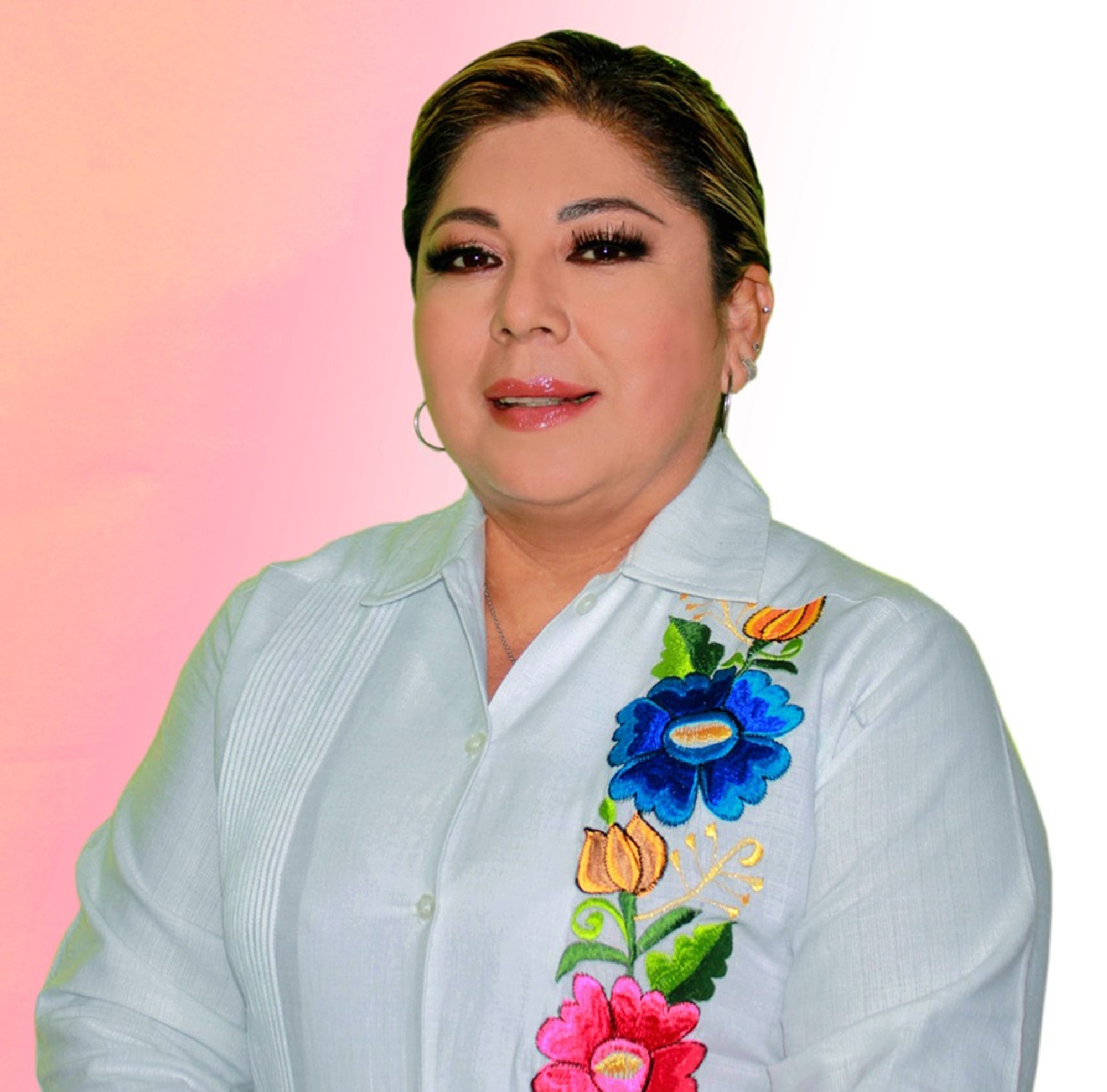 MAYORESS HOPEFUL MURDERED - Political Candidate Shot Dead During Campaign Caravan - Article cover image