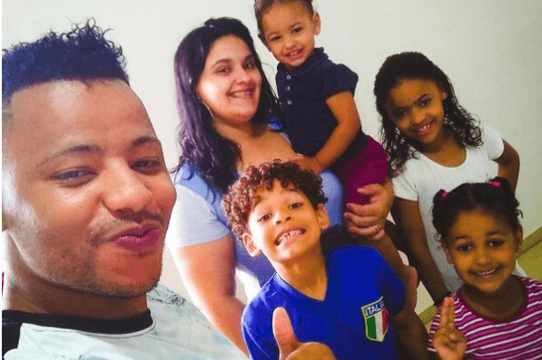 KILLER DAD ON TRIAL - Father 'Drugged, Stabbed And Smothered' Four Children To Get Back At Estranged Wife - Article cover image