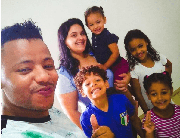 175 YEARS FOR KILLER DAD - Father Drugged, Stabbed And Smothered His Four Children To 'Get Even' With Wife - Article cover image