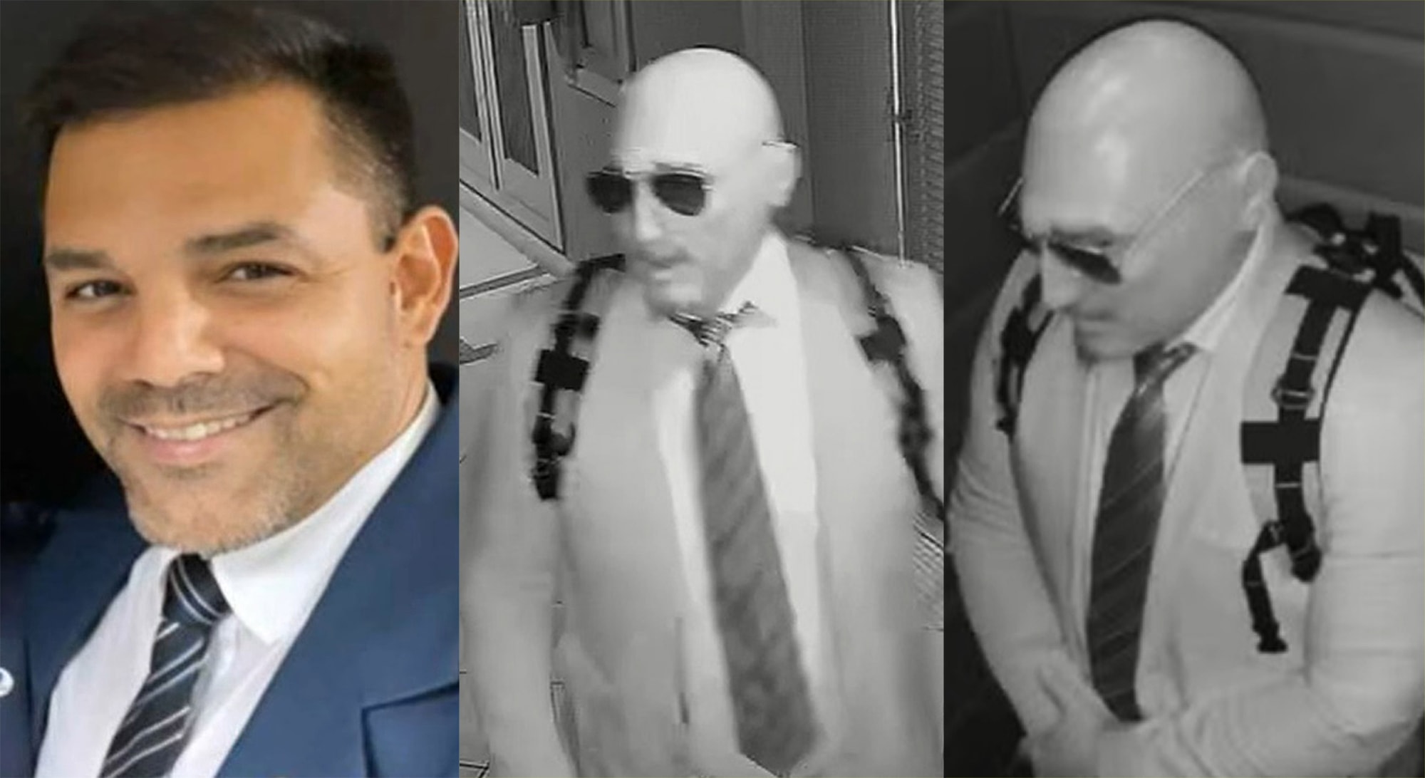 MISSION IMPROBABLE - Lawyer Used Tom Cruise Style Mask For Designer Watch Heist - Article cover image