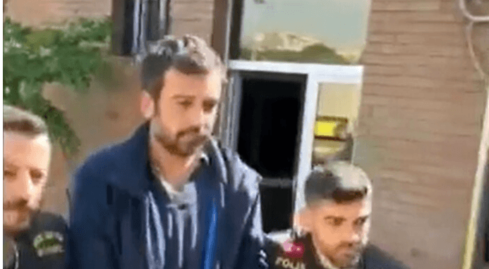 INSTANT CAR-MA - Jealous Husband Seized After Ramming Ex With Car - Article cover image