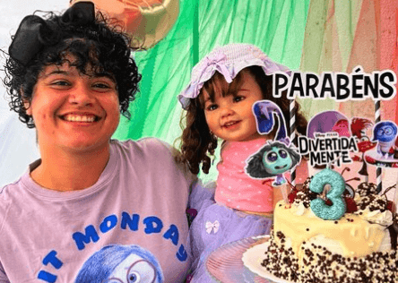 PRIDE AND TOY - Bizarre Third Birthday Party For Hyper-Realistic Toddler Doll - Article cover image