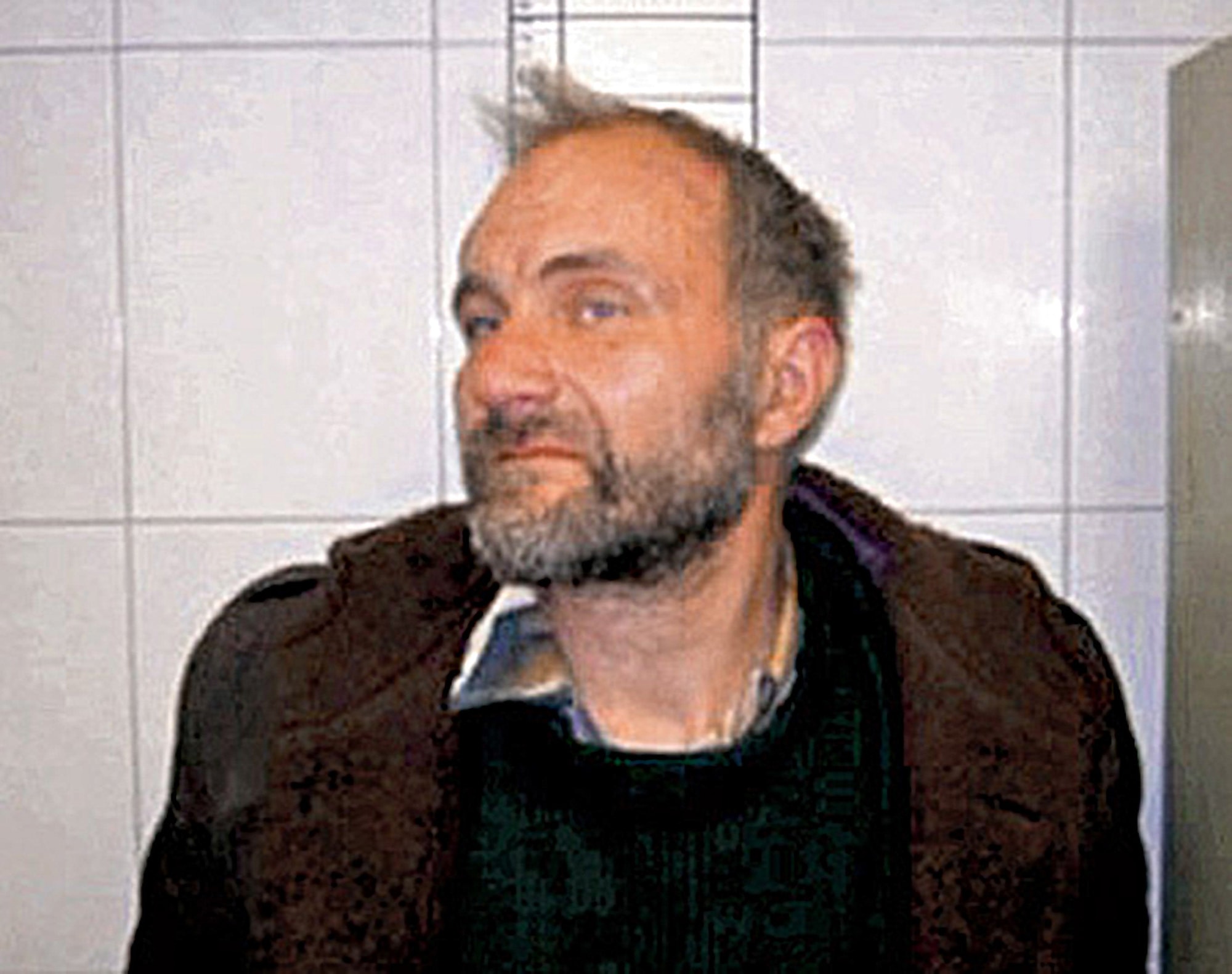 DOLLHOUSE GRAVEROBBER - Horror Historian Who Mummified 26 Dead Girls To Stay Locked Up Until November - Article cover image