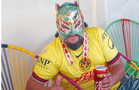 MEDIA MASSACRE - Masked Influencer Is Second To Be Killed In Mexico - Article cover image