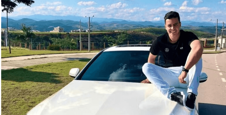 WEDDING CRASHER - Influencer Surrenders After Running Over Groom Just Hours After Wedding - Article cover image