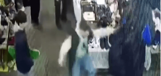 BLADE STUNNER - Judges Jail Gran For 'Assault' With Slipper But Knife Used To Stab Teen To Death Was 'Not Weapon' - Article cover image