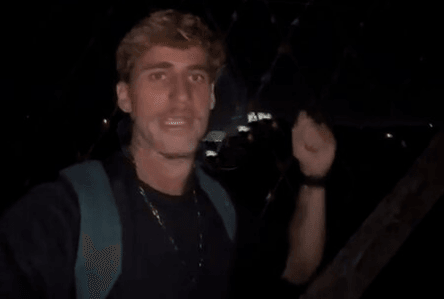 HIGH JINKS - Police Probe After Influencer Sneaks Into Airport To Film Planes Taking Off For Likes - Article cover image