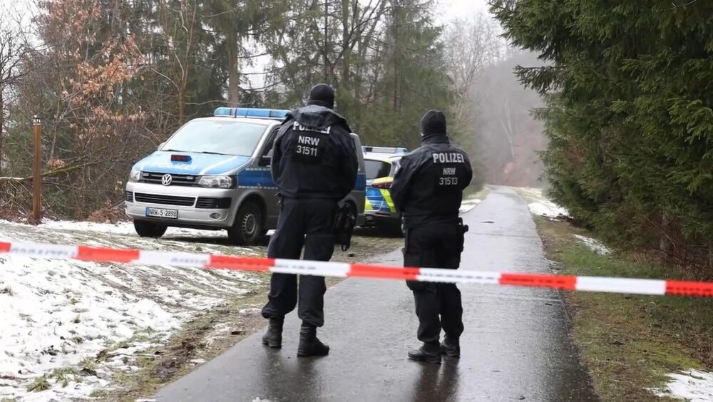 CHILD'S PAY - Schoolgirl Killers To Face Court Over Civil Claim By Grieving Parents - Article cover image