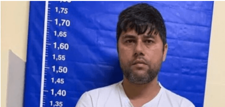 14-YEAR DETENTION - Headmaster Hooligan Jailed For Killing Rival Fan When Bottle Severed Her Jugular - Article cover image