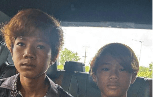 SCHOOL KILLERS - Three Teens Held Over Rape And Murder Of Teen Girl In School Toilet - Article cover image