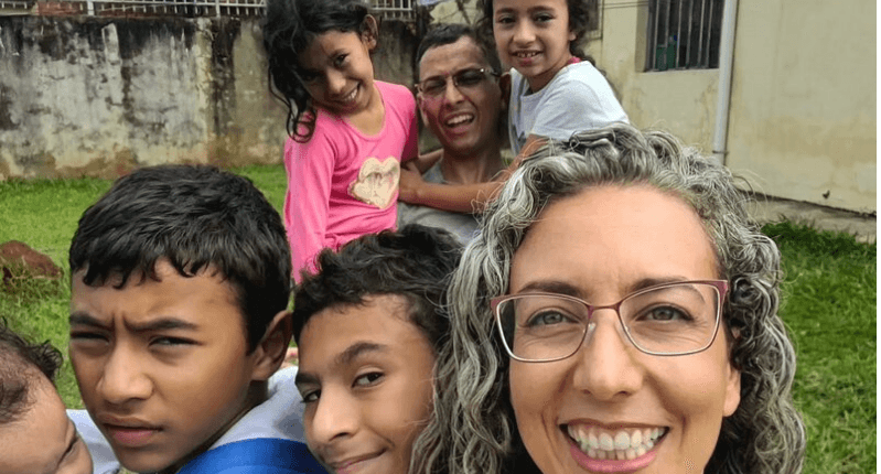 SPECTRUM OF TRUTH - Shock Diagnosis Of Adopted Child's Autism Revealed Secret Couple Never Suspected - Article cover image