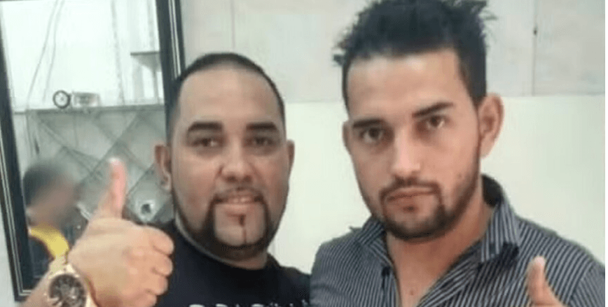 CLEAN KILL - Car Wash Brothers Gunned Down By Father And Son Assassins - Article cover image