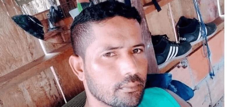 FOREST SPIRIT CALLING - Lost Hunter 'Followed Female Voice' For 50 Days Through Amazonian Jungle - Article cover image