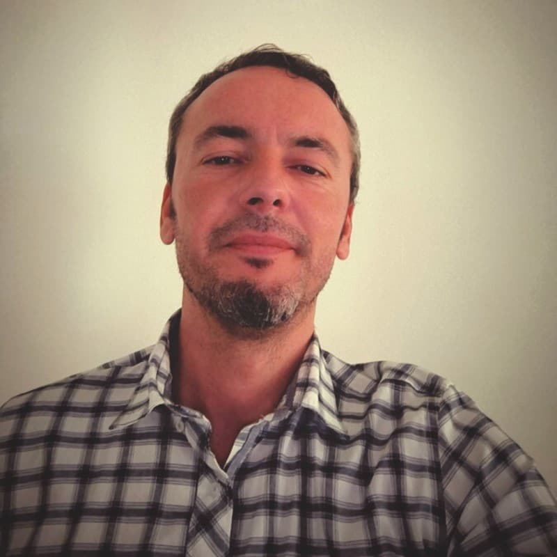 Dushko Kochoski's profile