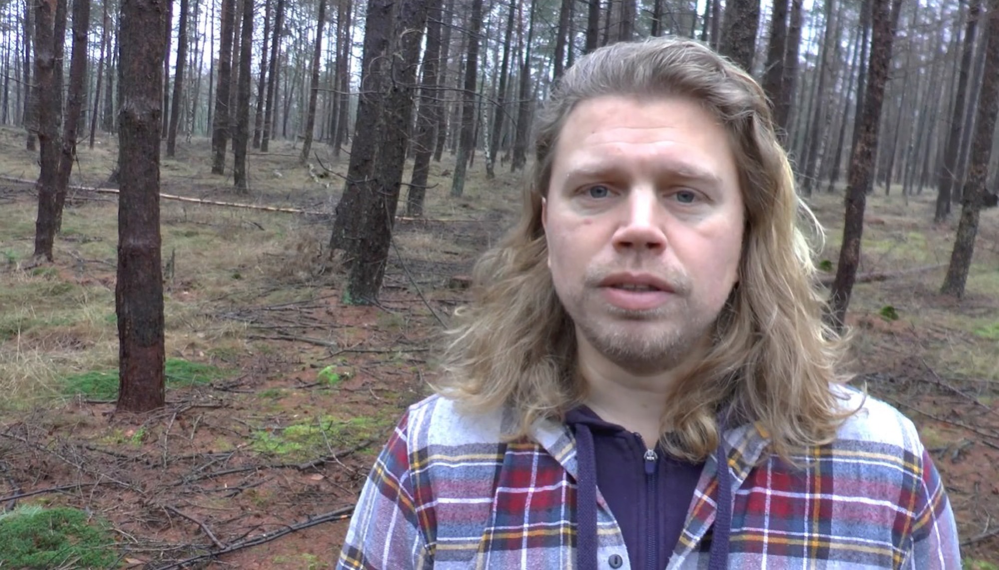 THE SPERMINATOR: Man Who Fathered Hundreds Of Kids Was Not Isolated Case - Article cover image