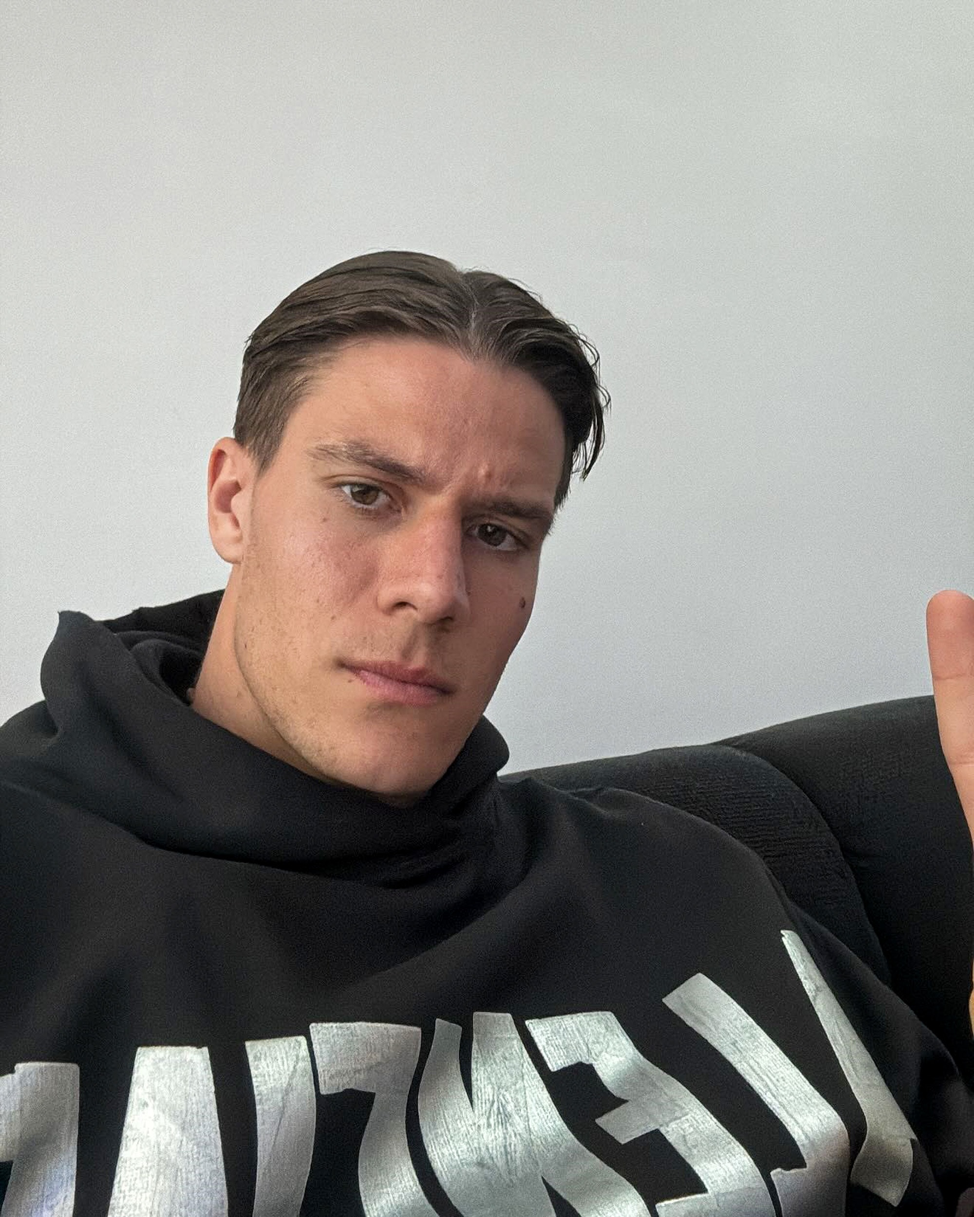 ILLEGAL GAMBLING - Juventus Goalie Mattia Perin One Of 12 Being Probed - Article cover image