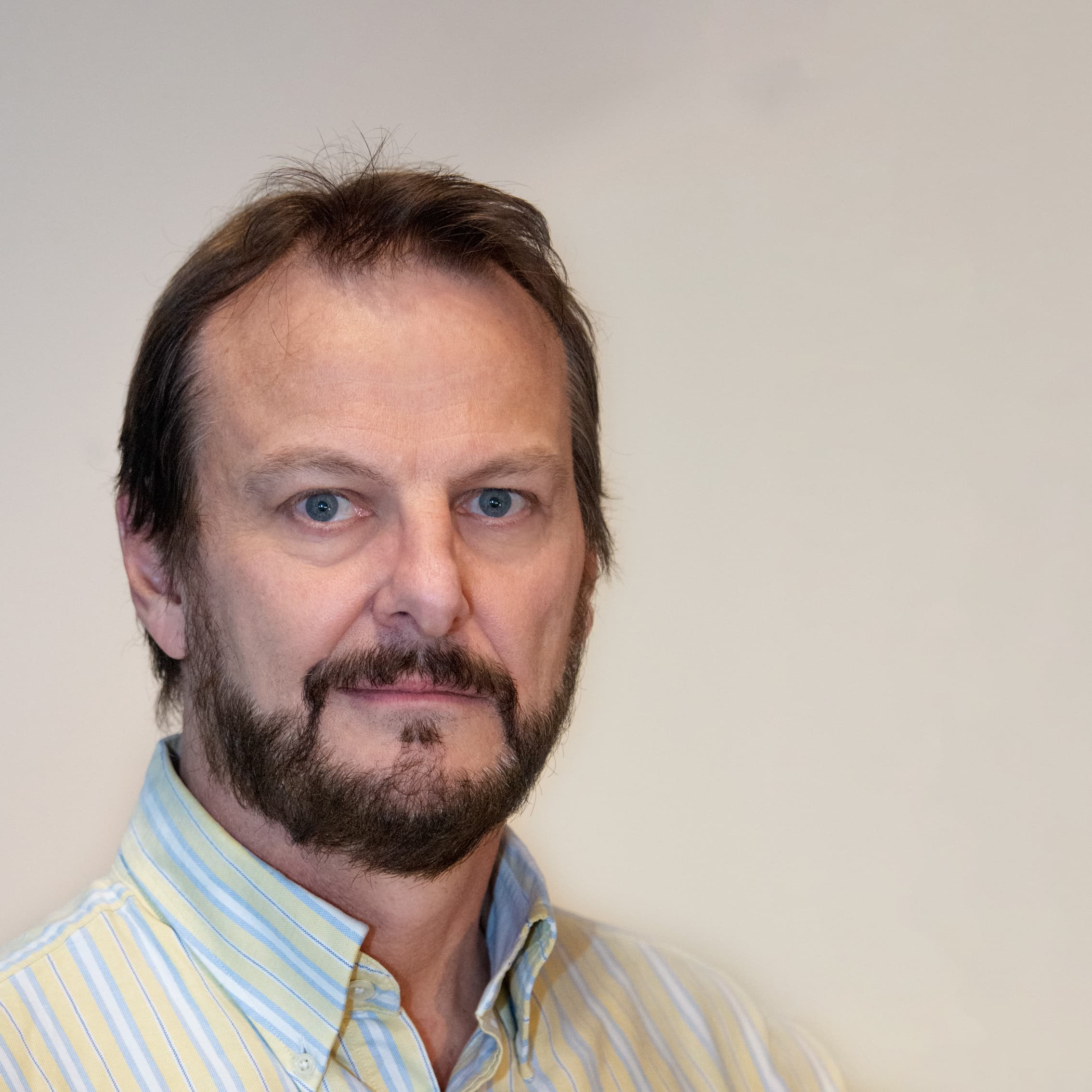 Grainger Laffan's profile